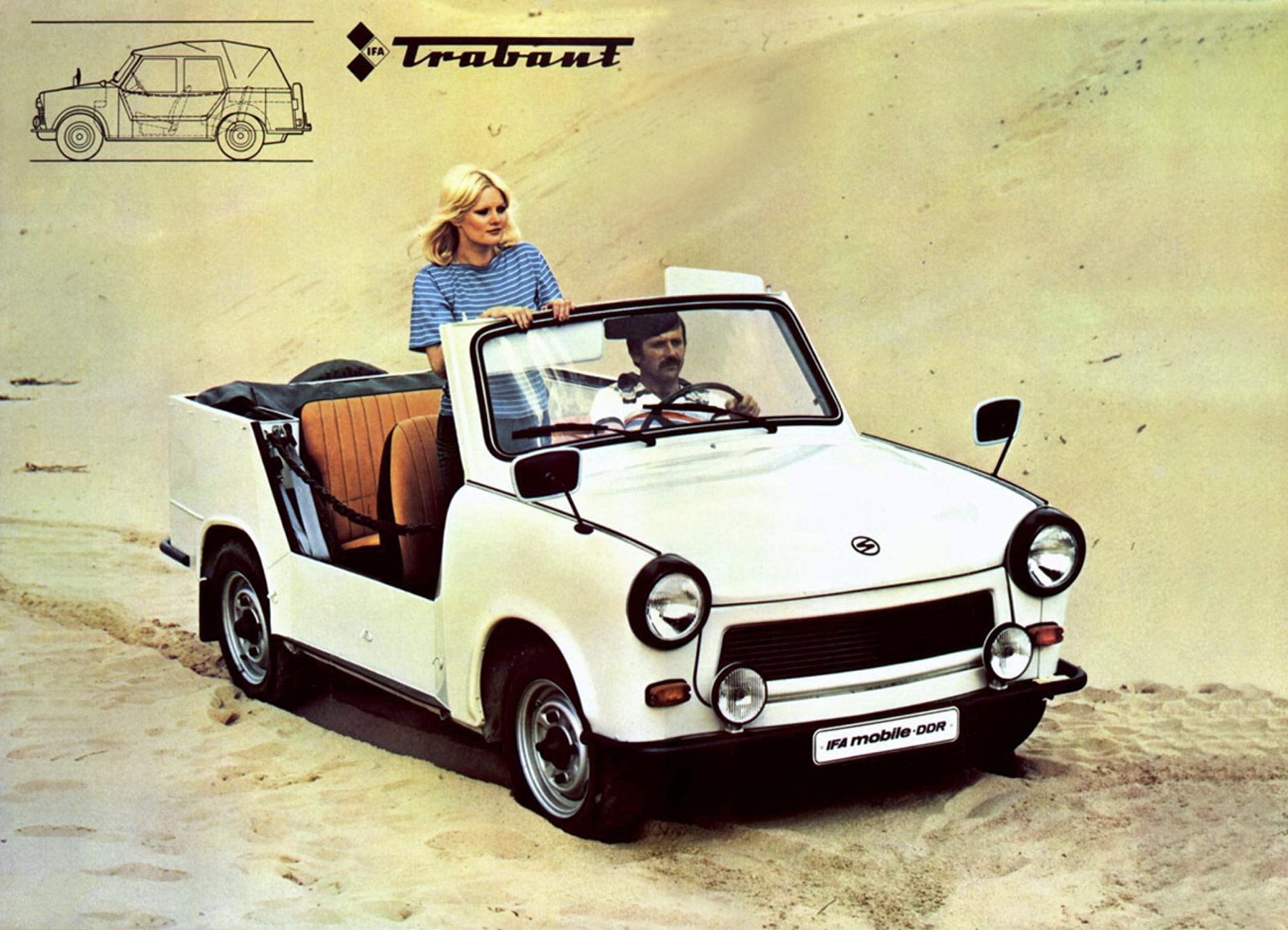 1979 - Trabant P 601 - Seite 9