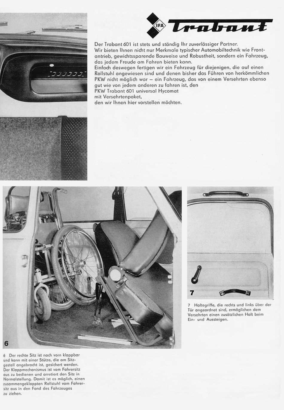 1981 - Trabant P 601 - Seite 3