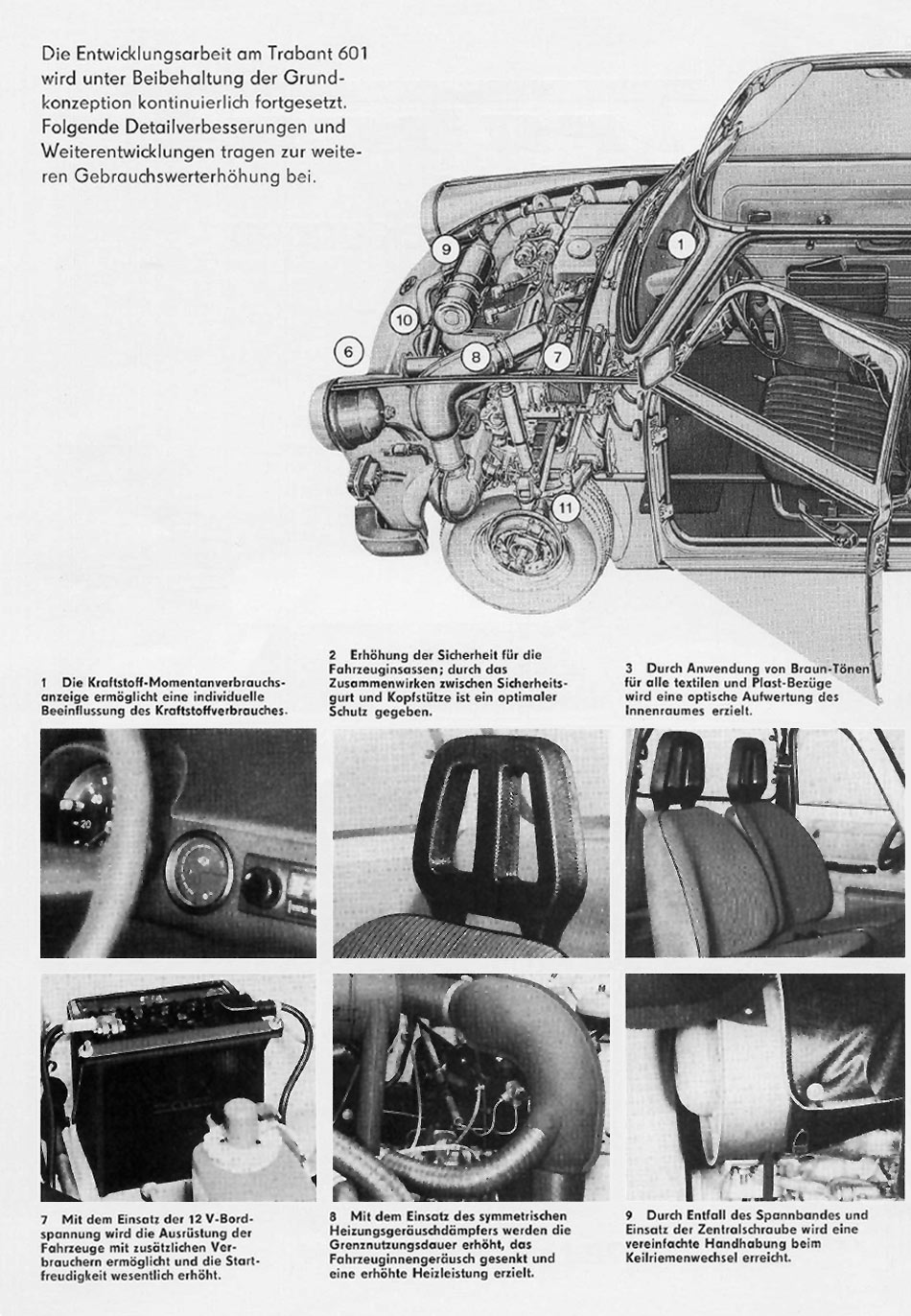1984 - Trabant P 601 - Seite 2