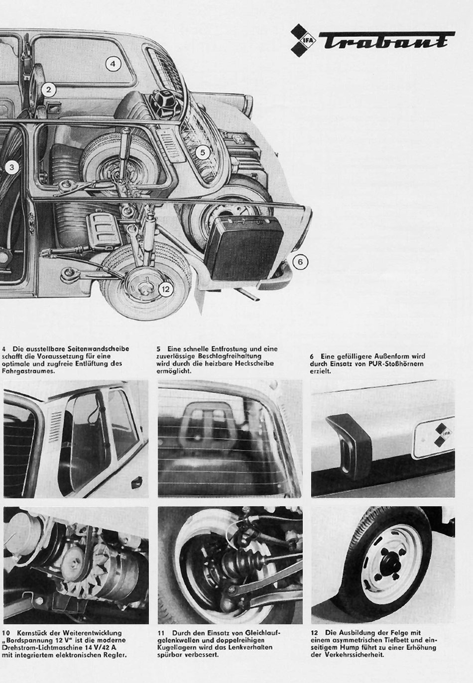 1984 - Trabant P 601 - Seite 3