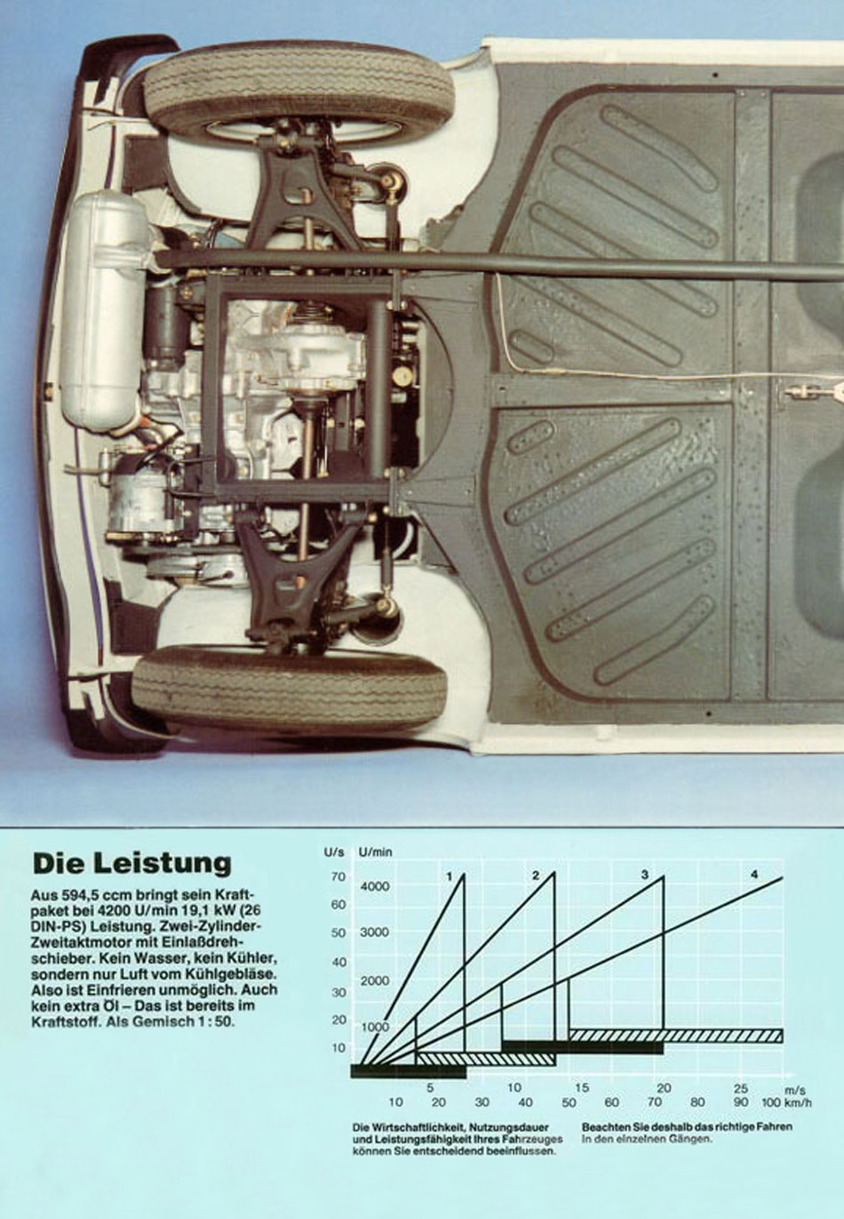 1985 - Trabant P 601 - Seite 12