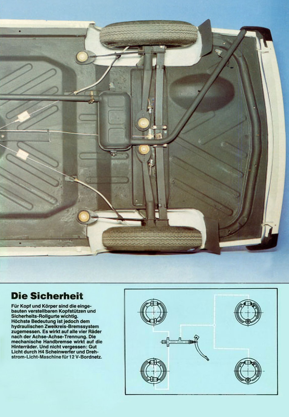 1985 - Trabant P 601 - Seite 13