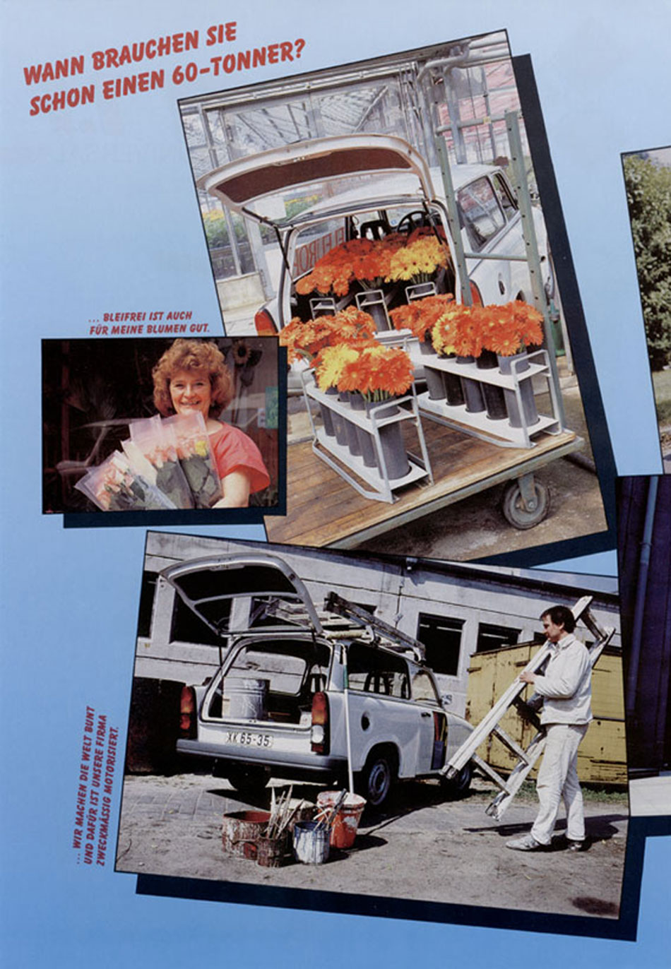 1990 - Trabant P 1.1 - Seite 2